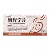 四方箄 肠胃宁片(RX)