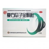 复方瓜子金颗粒