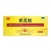 黄芪精(60)