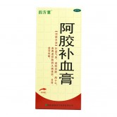 阿胶补血膏