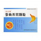 四方箄 参梅养胃颗粒
