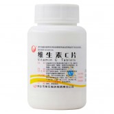 仙兔 维生素C片