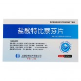 盐酸特比萘芬片