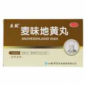 立效 麦味地黄丸(水蜜丸)