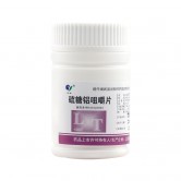 玉威 硫糖铝咀嚼片