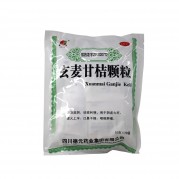 玄麦甘桔颗粒(德辉)