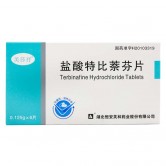 美莎抒 盐酸特比萘芬片