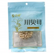 川贝母