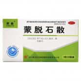 彤岳 蒙脱石散