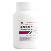 德辉 碳酸氢钠片(德辉)