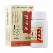 逍遥丸(浓缩丸)