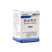 福瑞堂 舒必利片