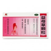 益母草颗粒(德辉)