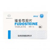 舒可达 福多司坦片