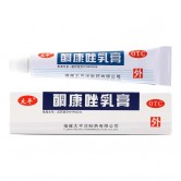 太平 酮康唑乳膏