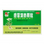 感冒清热颗粒(德辉)