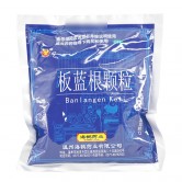板蓝根颗粒