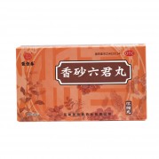 香砂六君丸(浓缩丸)