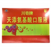 川奇牌天添氨基酸口服液