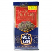 铁皮石斛(铁皮枫斗)罐装