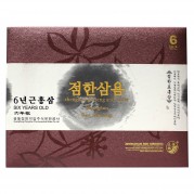 红参正韩高丽参