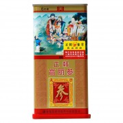 红参正韩高丽参