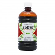 浓维磷糖浆(德辉)