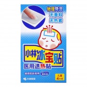 医用退热贴