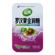 罗汉果金润糖