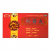 补肾丸(大蜜丸)