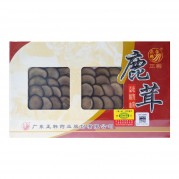 鹿茸片